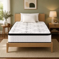 Your New King Single Mattress: Pocket Spring Comfort