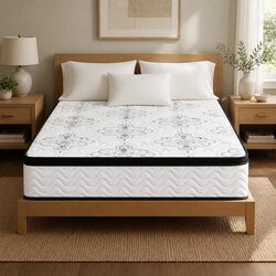 Your New Double Mattress for Restful Sleep Awaits