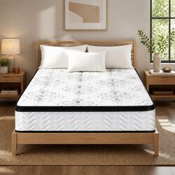 Your Next King Size Mattress for Better Sleep