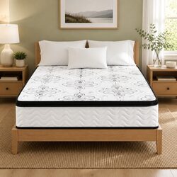 Your New Queen Mattress for Better Sleep