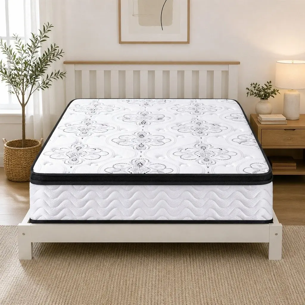 Queen Mattress for Better Sleep