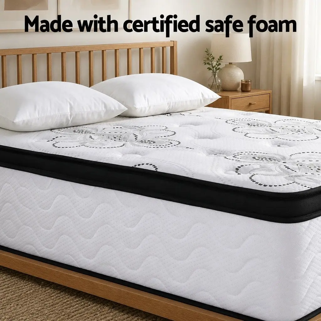 Queen Mattress for Better Sleep