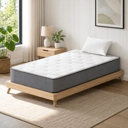 Friendly King Single Mattress for Your Sleeping Needs