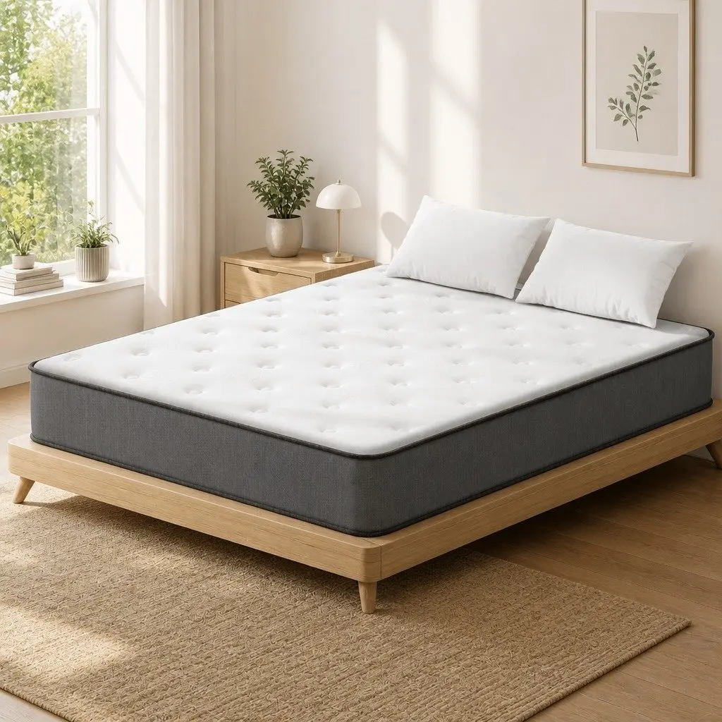Extra Firm Double Mattress