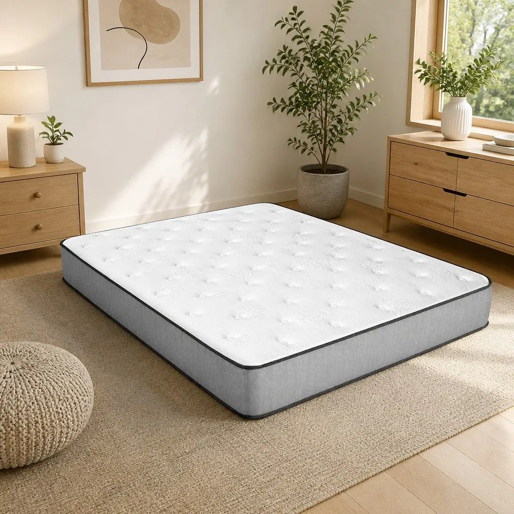Extra Firm Double Mattress
