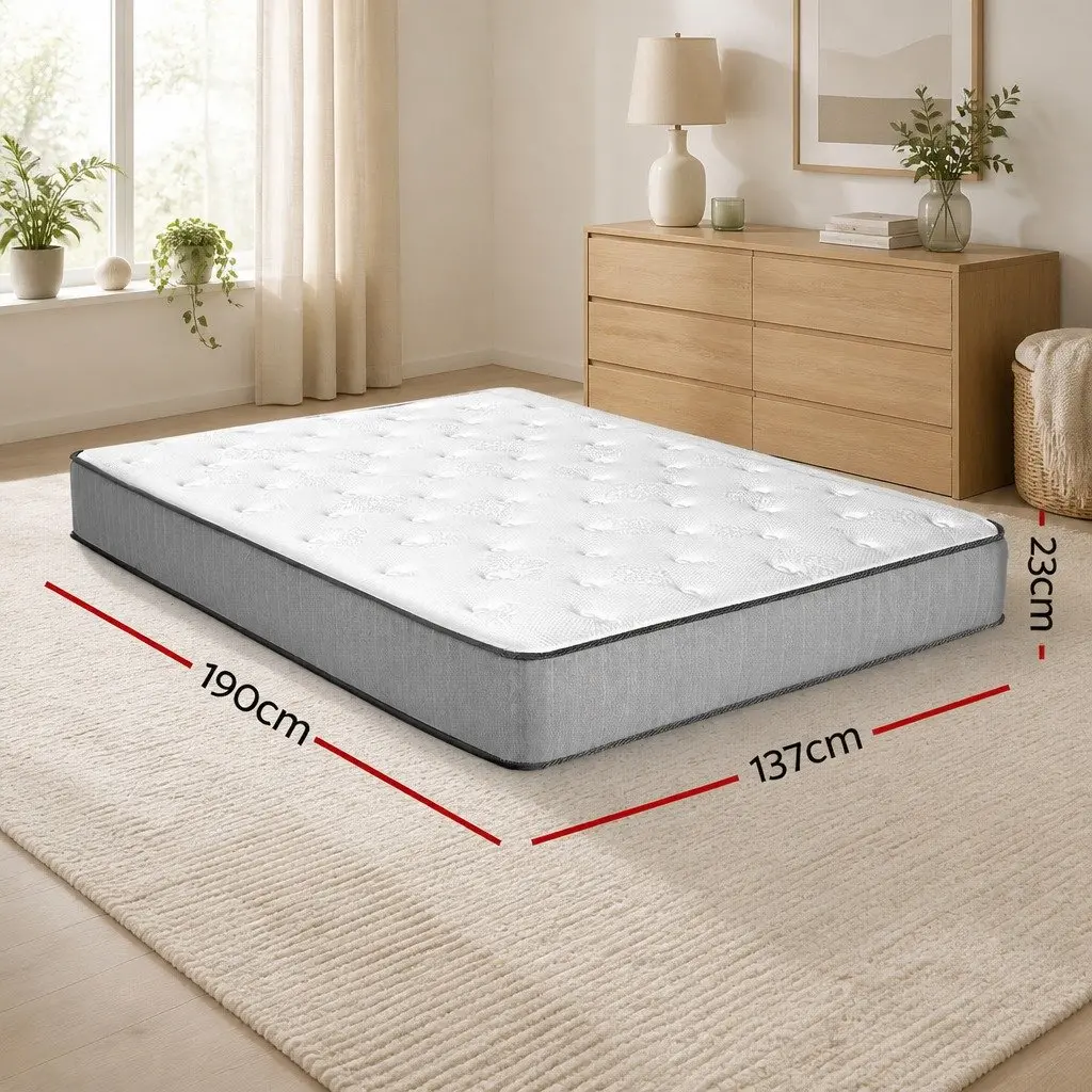 Extra Firm Double Mattress