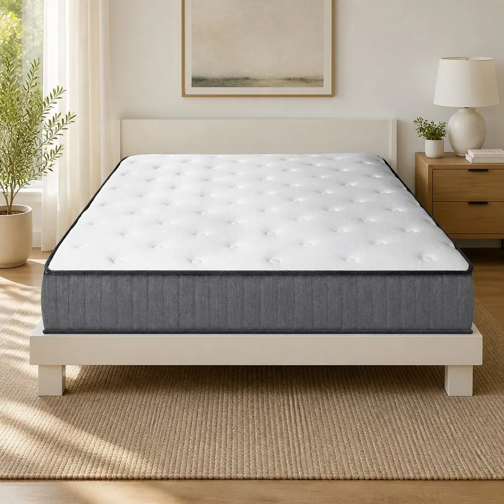 Extra Firm Double Mattress