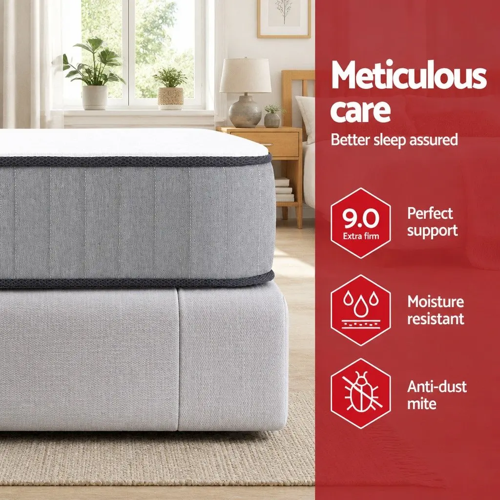 Extra Firm Double Mattress