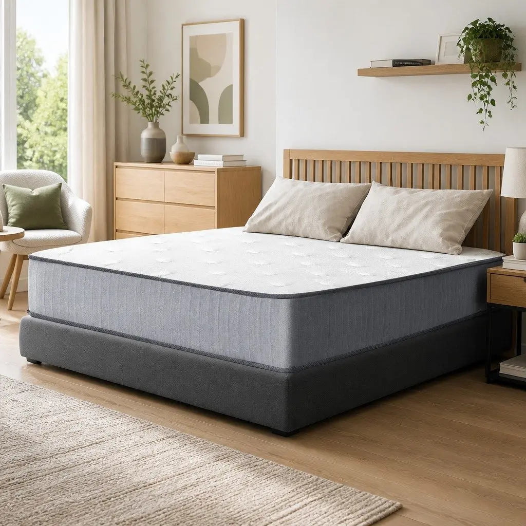 Extra Firm Double Mattress