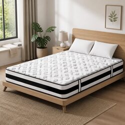 Discover Your New Favorite King Mattress for Restful Nights