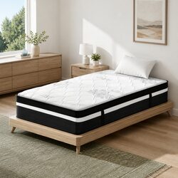 Friendly Choice: King Single Mattress 28cm Ultra Firm