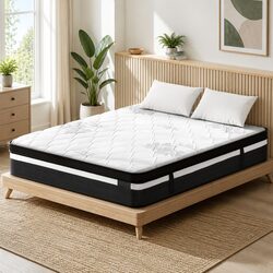 Your Next Best Mattress: 28cm Ultra Firm Double Size