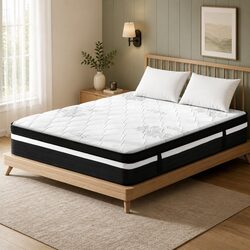 Your Next Best Mattress: 28cm Ultra Firm Double Size