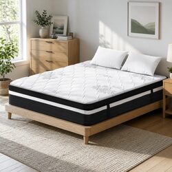 Friendly King Size Ultra Firm Mattress for You