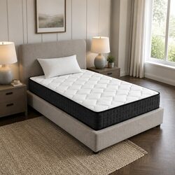 Your Comfort Awaits with King Single Mattress