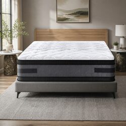 Your Ideal Double Mattress: Cool Gel & Pocket Springs