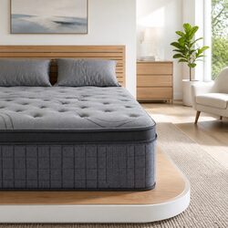 Your Double Mattress Solution for Restful Nights