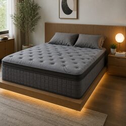 Friendly Advice: Your New King Size Mattress Awaits