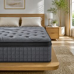 Your New Favorite 33cm Queen Mattress Awaits