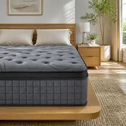 Your New Favorite 33cm Queen Mattress Awaits