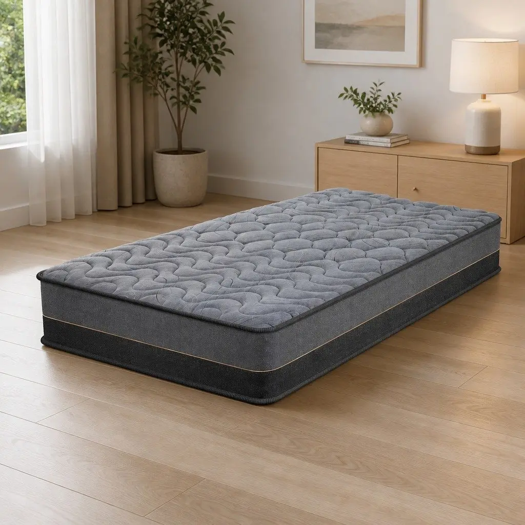 King Single 25cm Hybrid Mattress