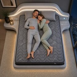 Your Perfect Double Mattress - Hybrid Pocket Spring
