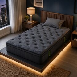 Your Ideal King Single Mattress Awaits You