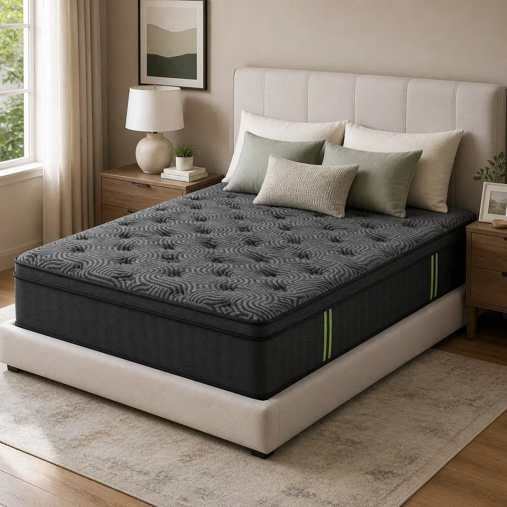 King Single Mattress