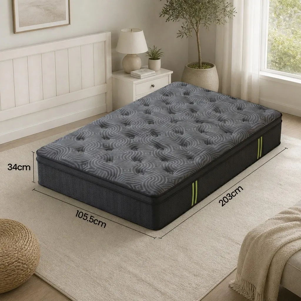 King Single Mattress
