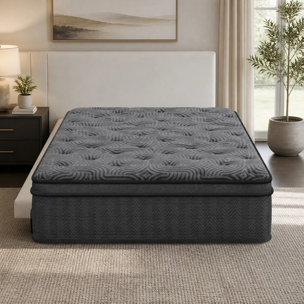 King Single Mattress