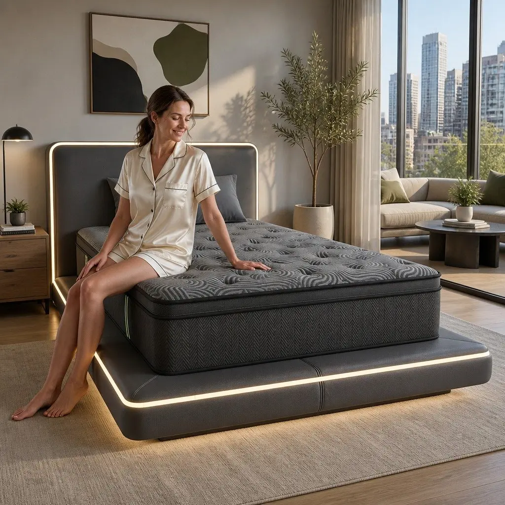 King Single Mattress