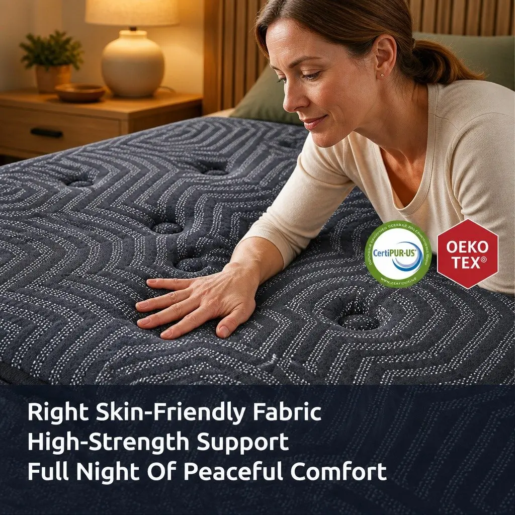 King Single Mattress