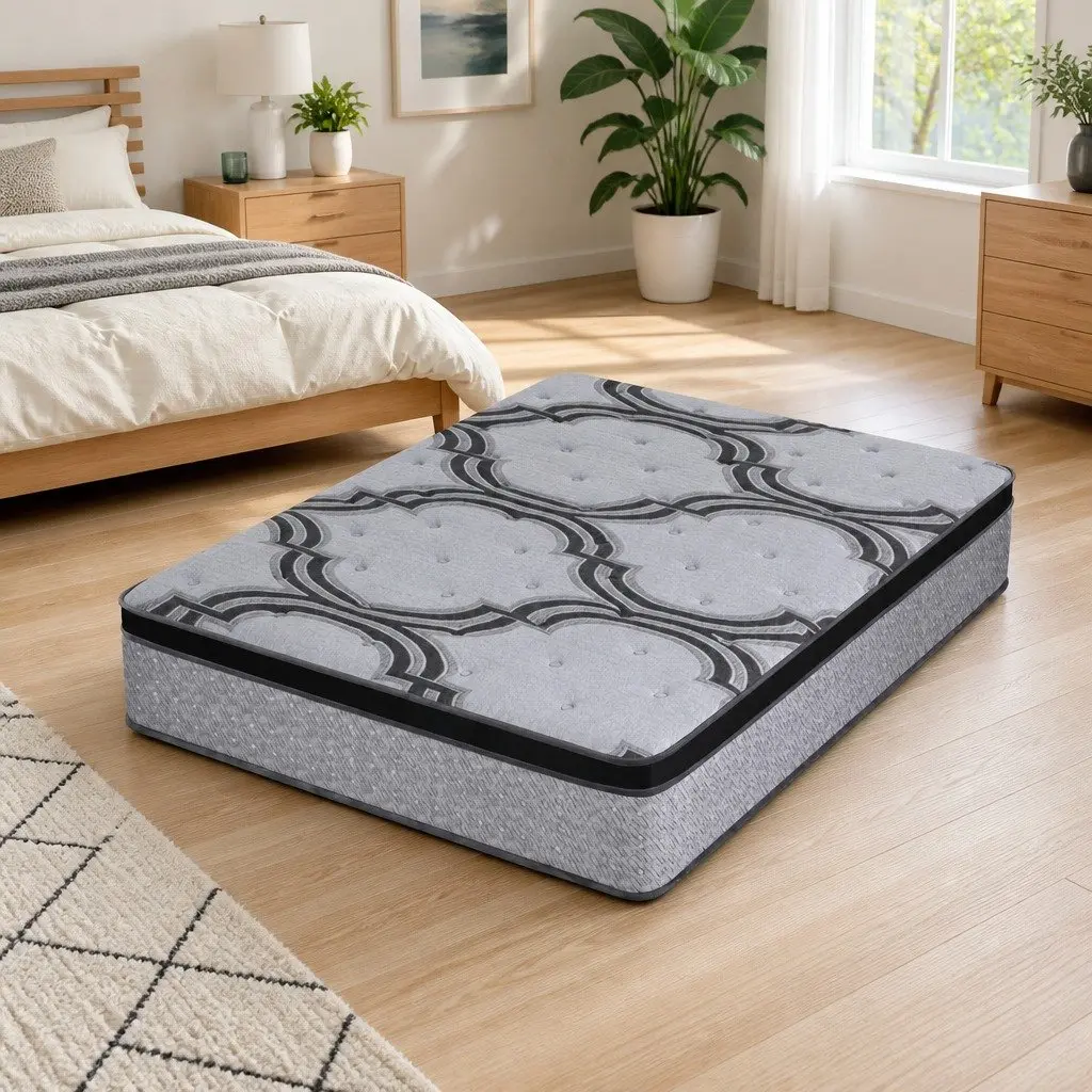 34cm Queen Mattress
