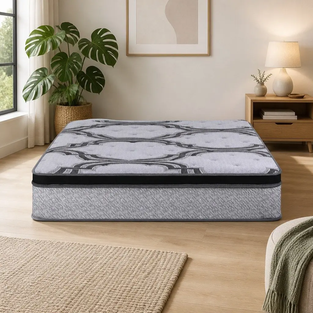 34cm Queen Mattress