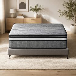 Your New Double Mattress - Comfortably Medium Firm