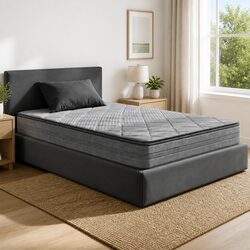 Find Your Perfect King Single Mattress for Relaxation