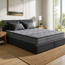 You're Going to Love This Queen Mattress!