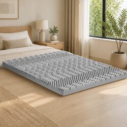 Your Ideal 8cm Memory Foam Mattress Topper Awaits