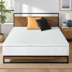 Your Perfect Sleeping Solution: 10cm Cool Gel Topper