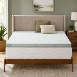 Enhance Your Sleep with Our Queen Mattress Topper