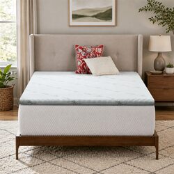 Make Your Bed Even Better with Our Mattress Topper
