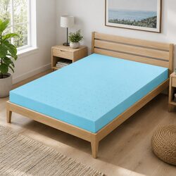 Elevate Your Sleeping Experience with a 12cm Topper