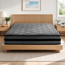 Choose the Right Queen Mattress for Your Sleep Needs