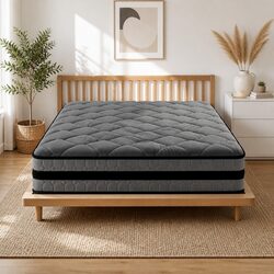 Your Comfortable Sleep Awaits with This Single Mattress