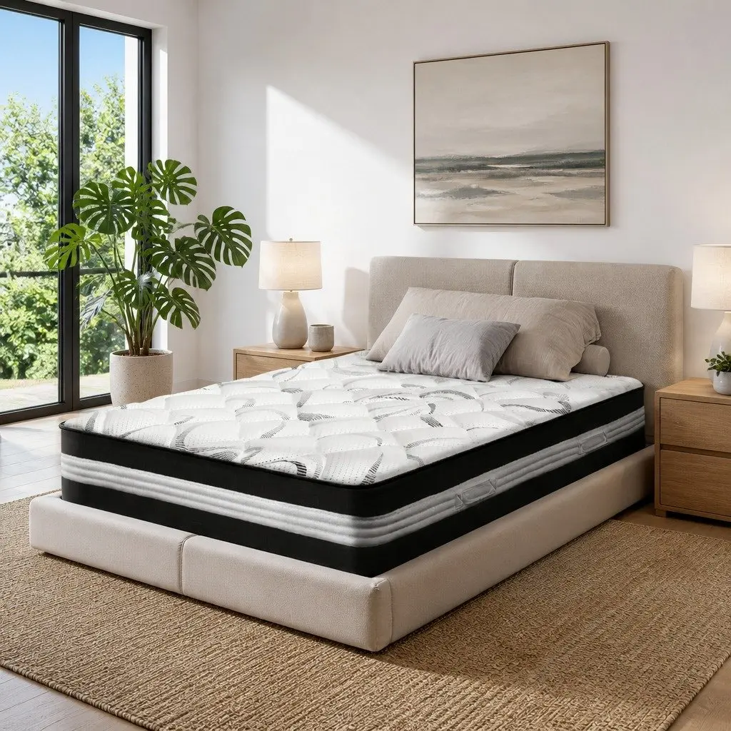 Pocket Spring Mattress