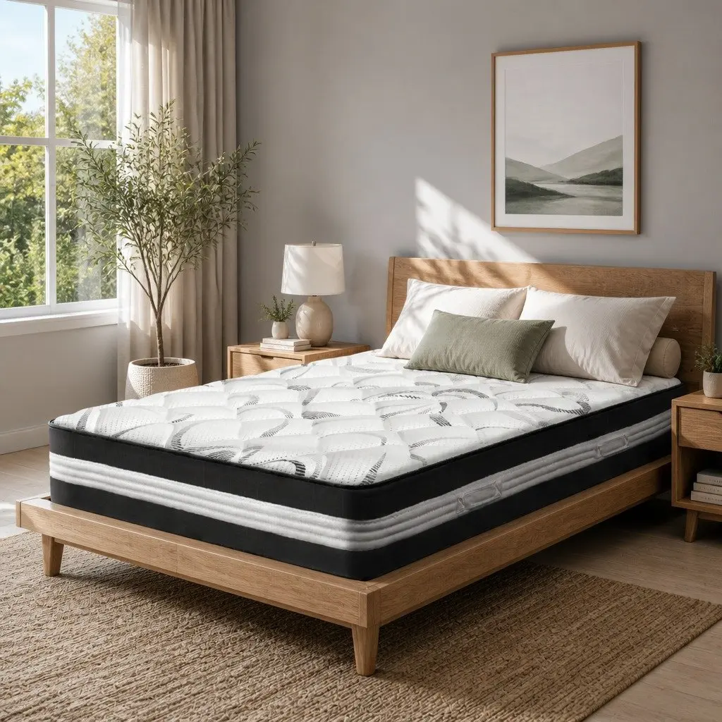 Pocket Spring Mattress