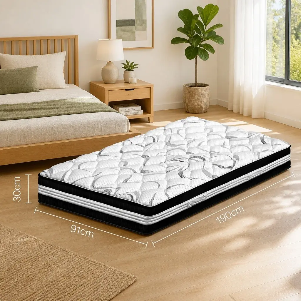 Pocket Spring Mattress
