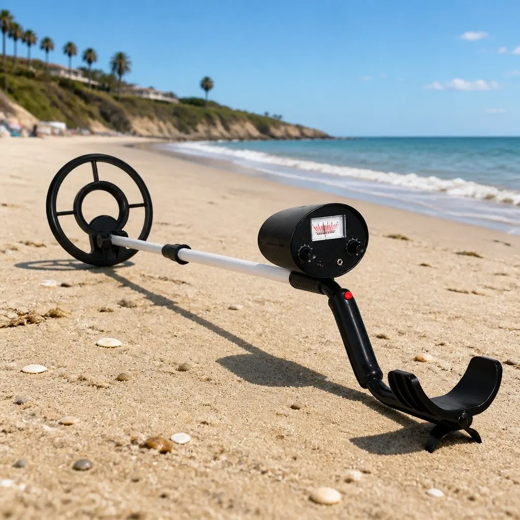 Metal Detector