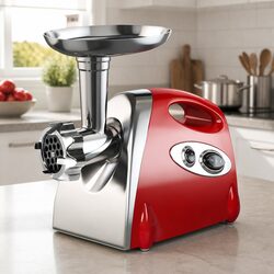 Friendly 800W Electric Meat Grinder Mincer for Your Cooking Needs