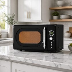 Your New 20L Microwave Oven: Smart and User-Friendly